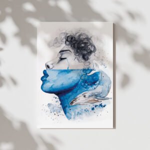 "Eternity" | Print