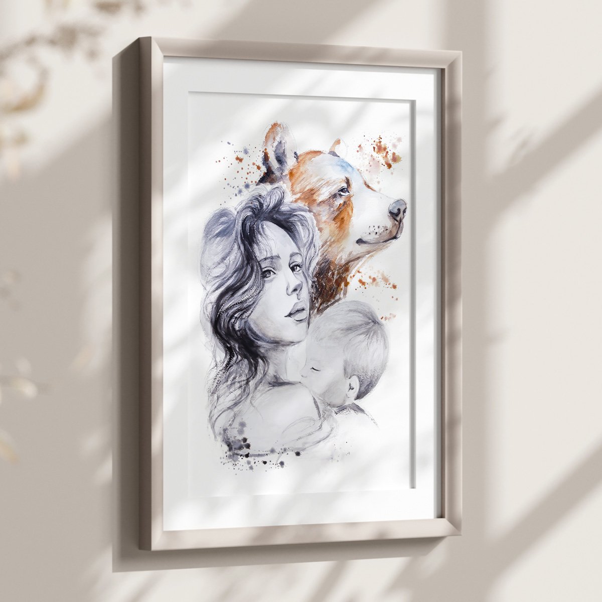 03-einzigart-artwork-watercolor-fine-art-print