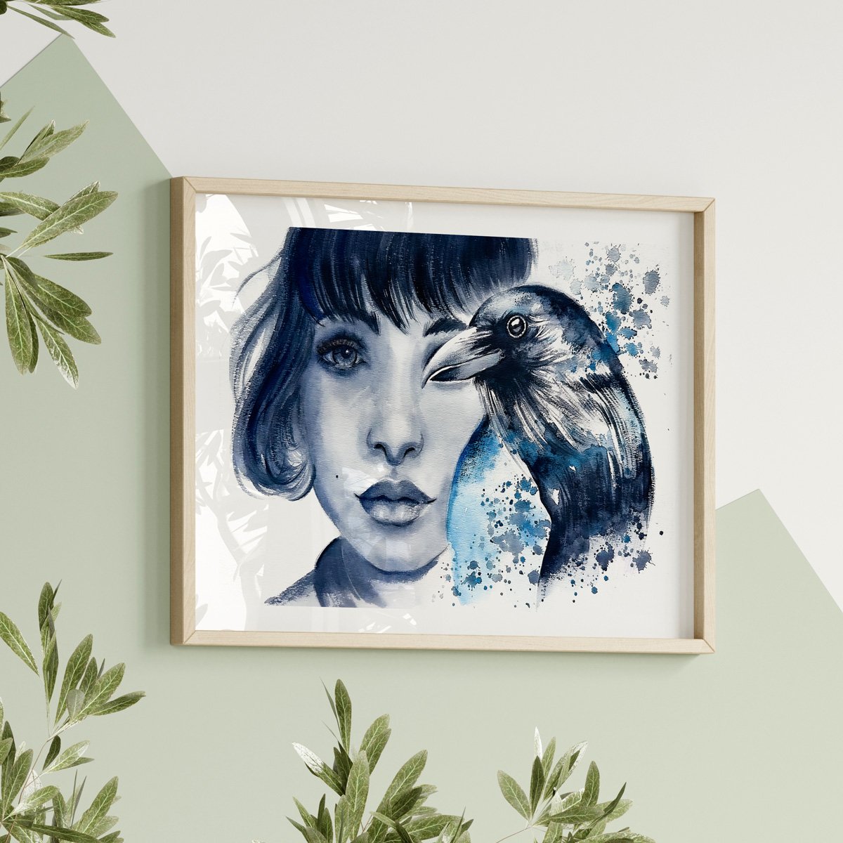 04-einzigart-artwork-watercolor-fine-art-print