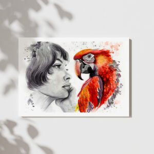 "Dreamy" | Print