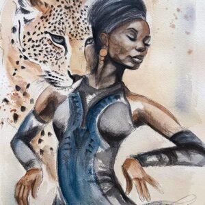"Powerful" | Original