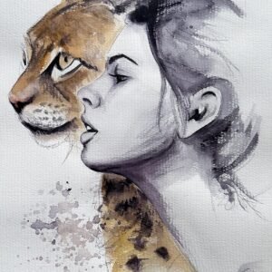 "Deep in your heart" | Original