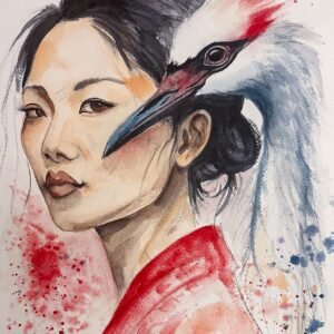 "Sadako" | Original